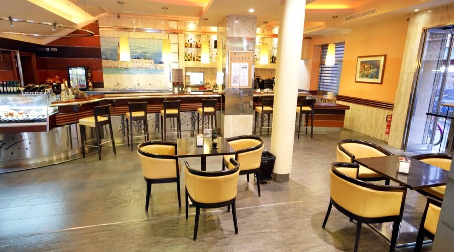 Фото Hotel Venecia