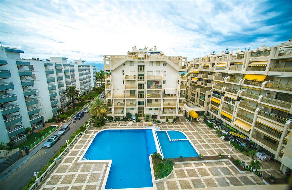 Фото Ona Suites Salou