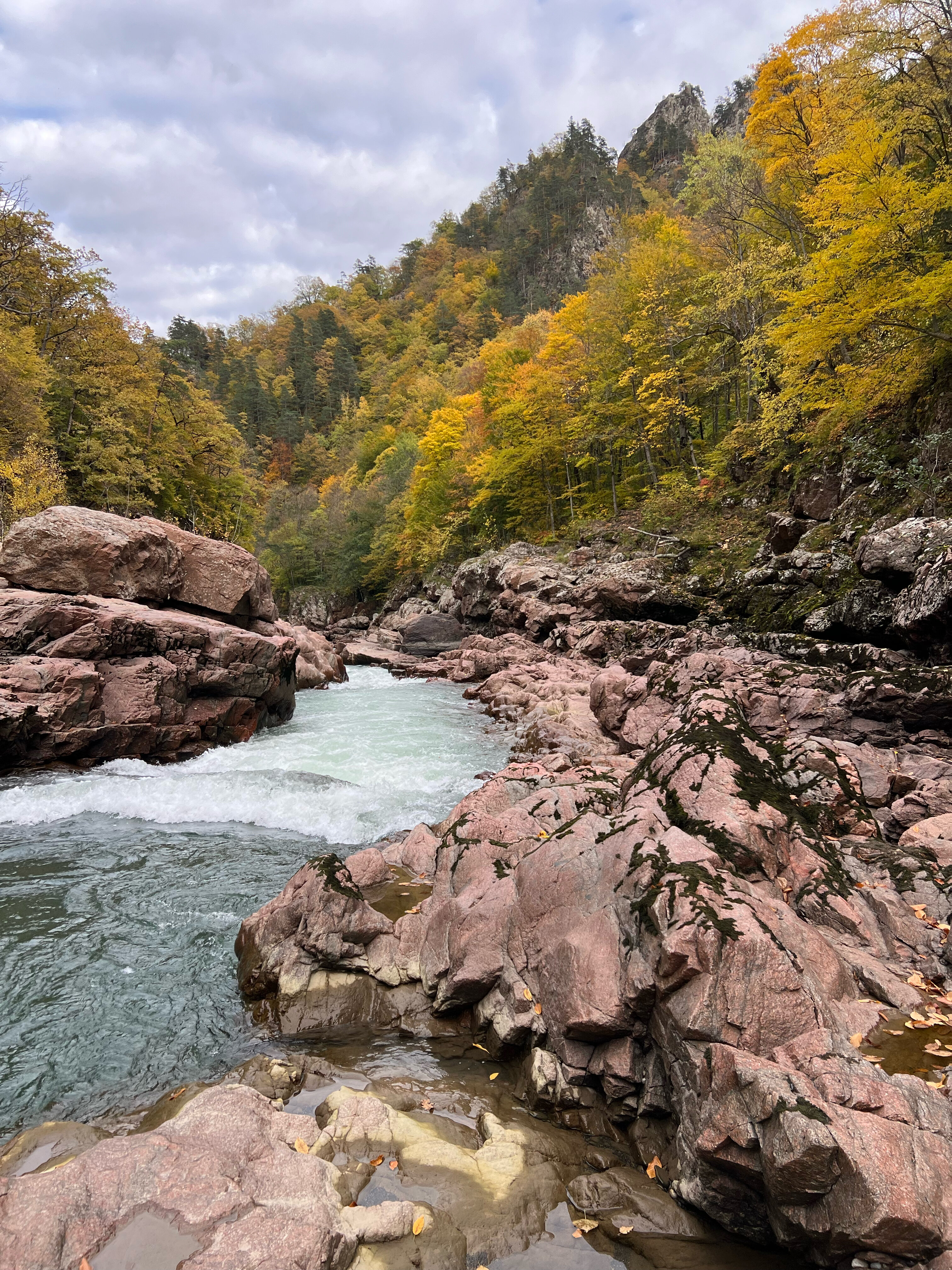 Фото У горы Любава+