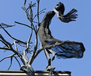 Гостиница Ibis Budapest Heroes Square