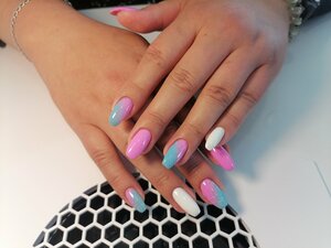 Beauty studio Ok (selo Nizhnyaya Tavda, ulitsa Mekhanizatorov, 9), beauty salon