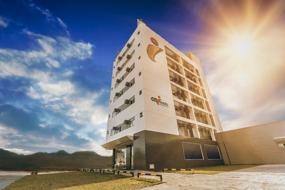 Hotel Citi Hotel Express Caruaru, Caruaru, photo