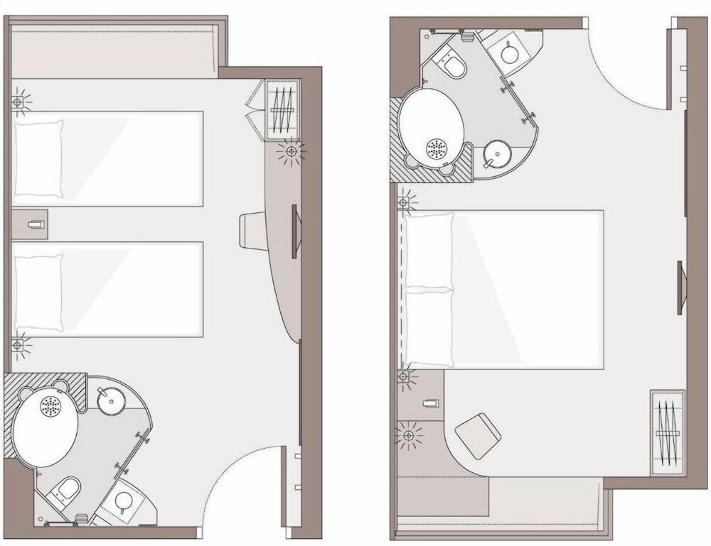 Фото Dorsett Mongkok Hong Kong