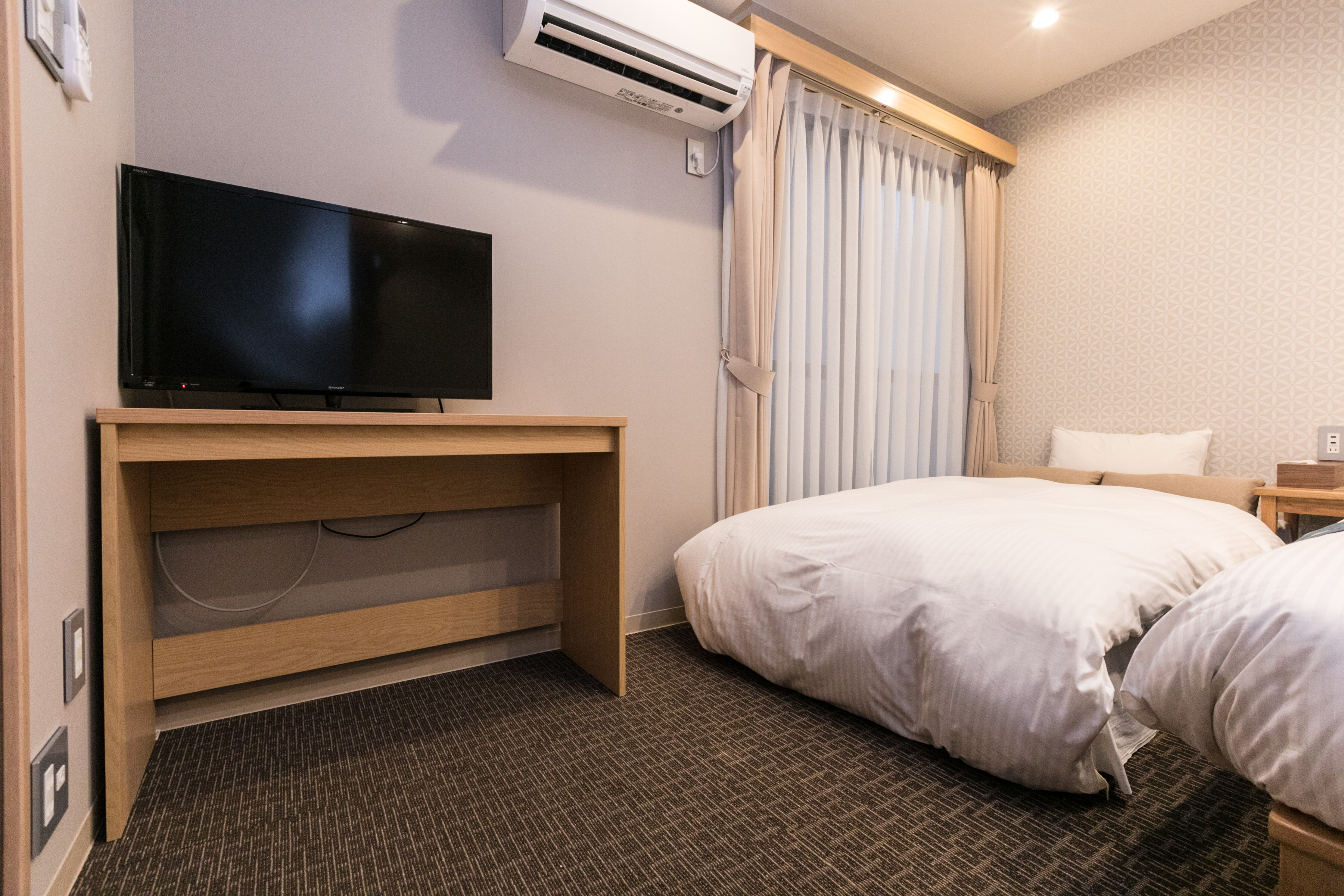 Фото Stay Sakura Kyoto Gyoen East