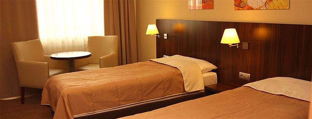 Фото Hotel Bratislava