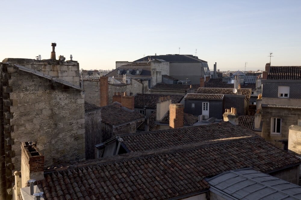 Фото Hotel de Normandie