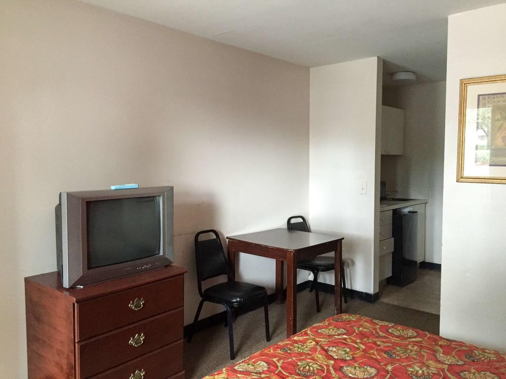 Фото Studio 6 Savannah, Ga