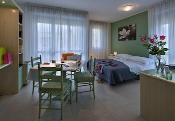 Фото Residence Viale Venezia