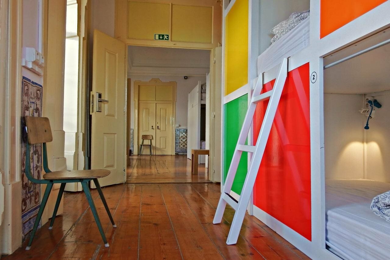 Фото Wot New Lisbon