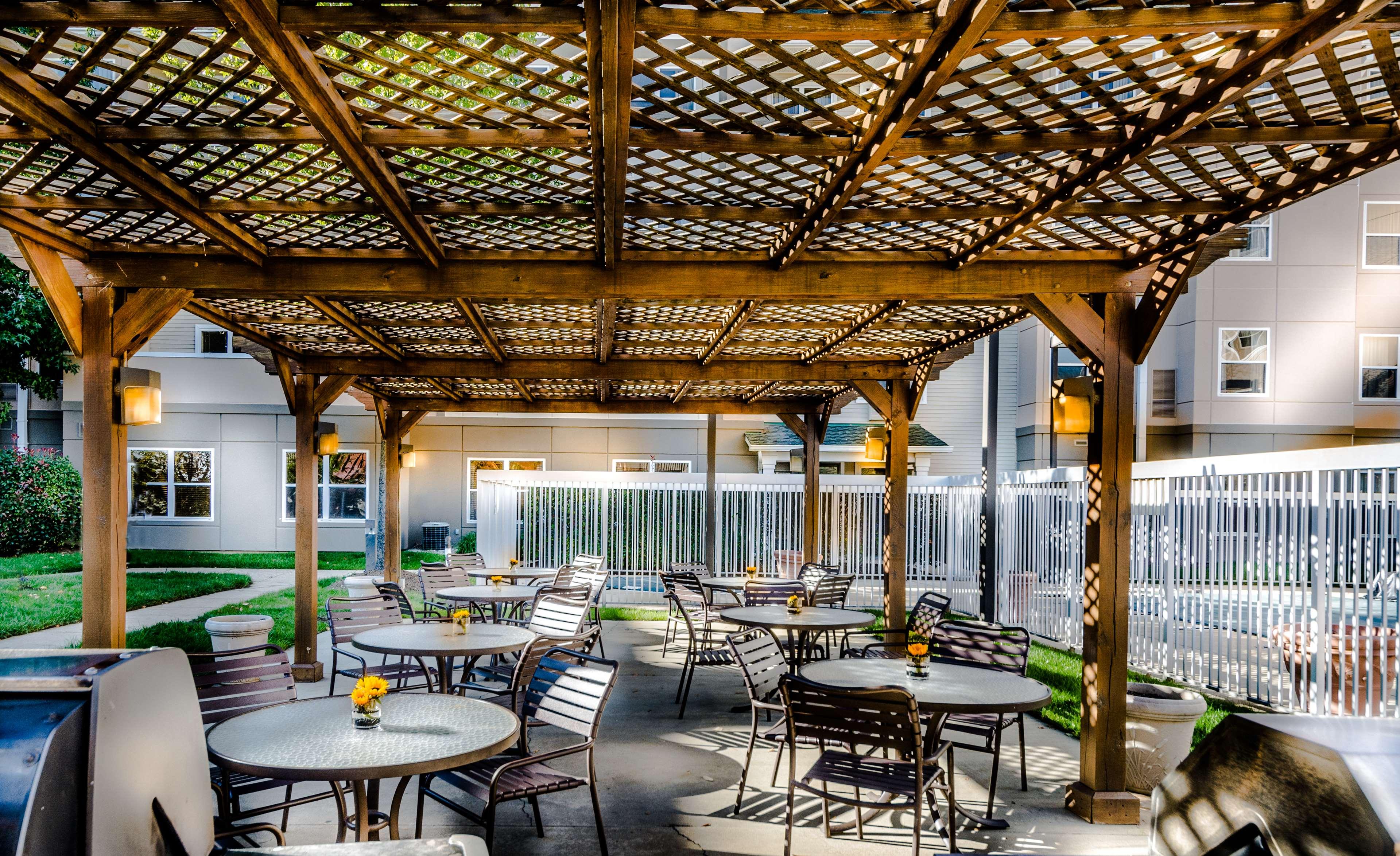 Фото Hyatt house Herndon