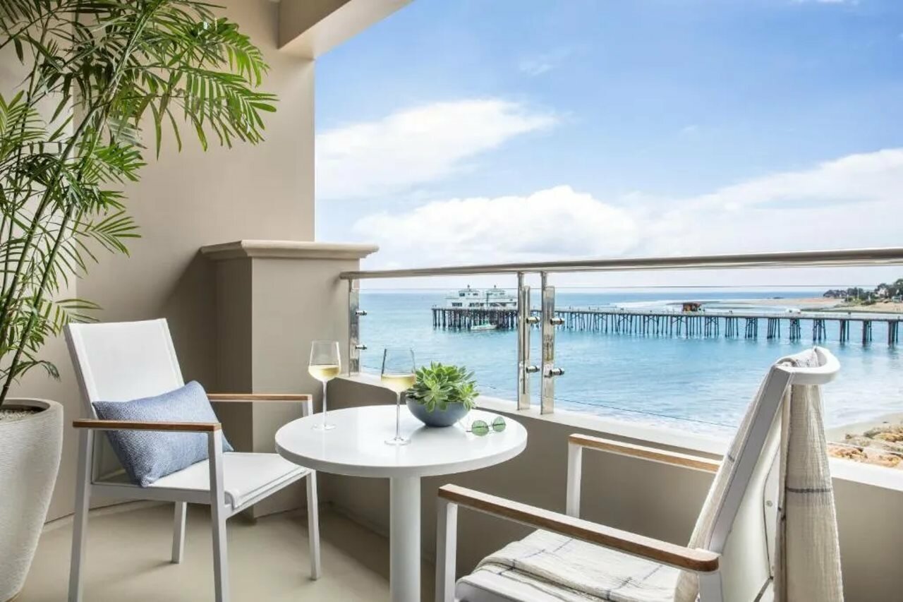Фото Malibu Beach Inn