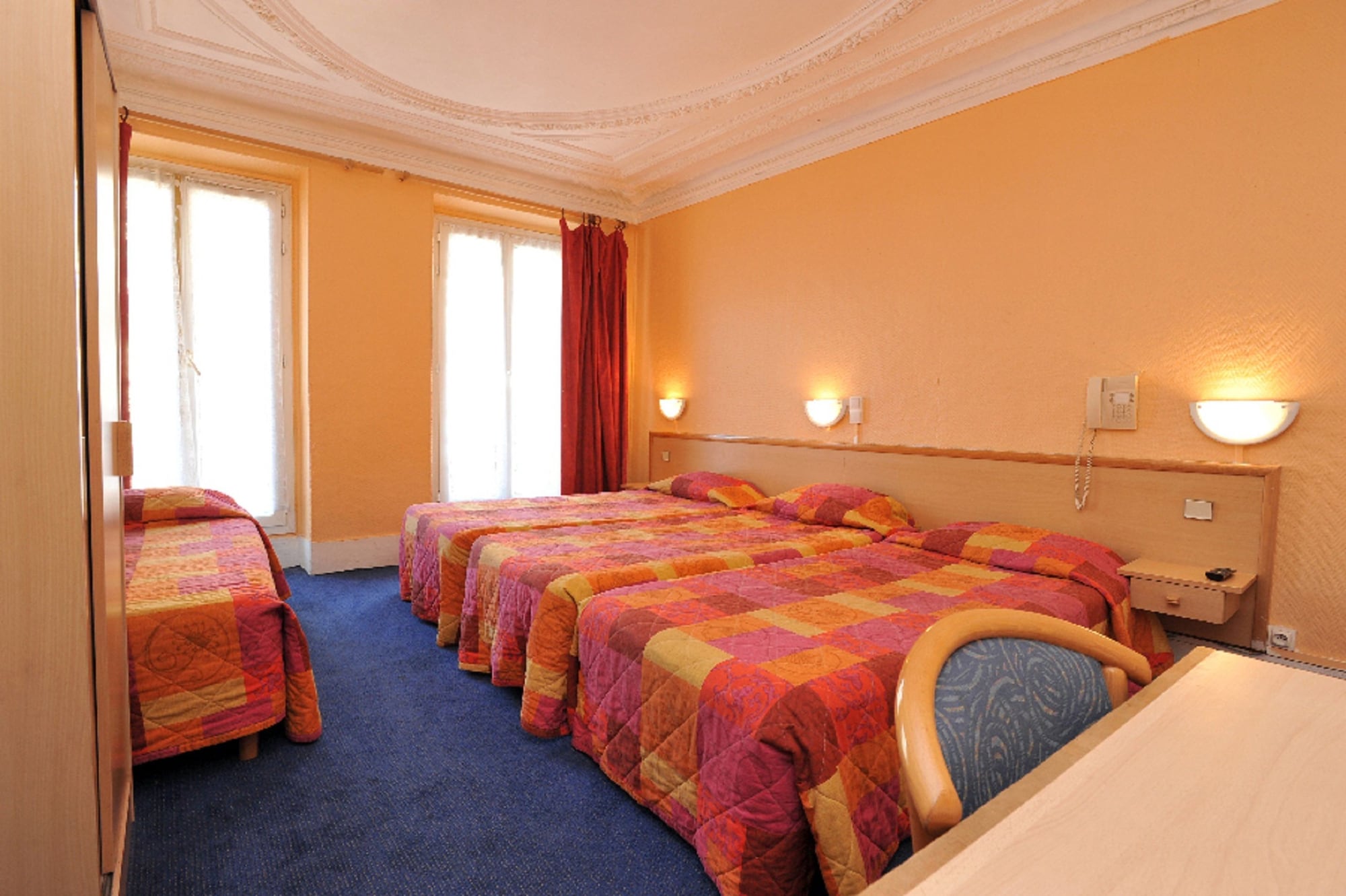 Фото Hotel Altona