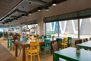 Гостиница Tallink Express Hotel