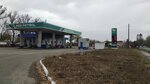 Eco petrol (Yurïya Gagarïn street, 305Б/1), gasolinera