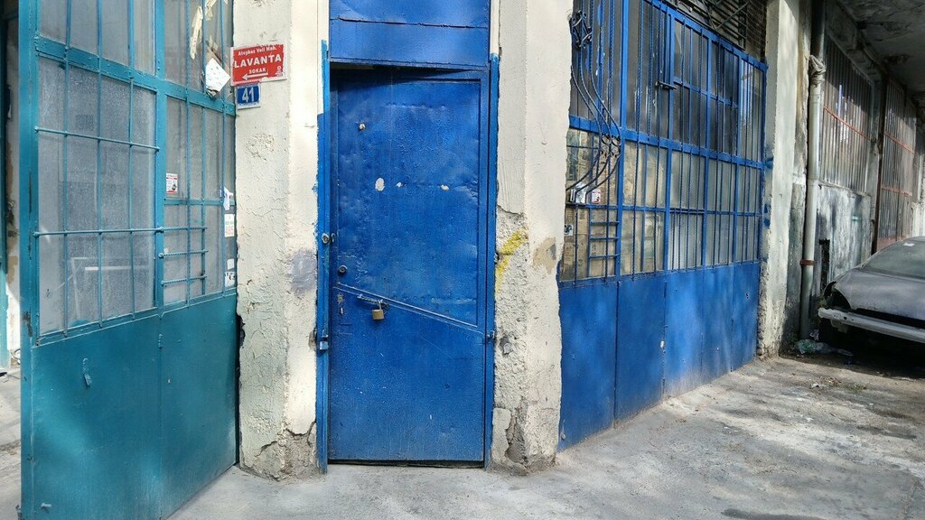 Car painting Gunay Auto Paint, Konya, photo