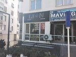 Lion Rent a Car (İzmir, Konak, İnönü Cad., 430B) ، تأجير السيارات