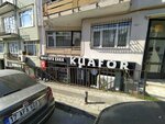Saka Hairdresser (Istanbul, Uskudar, Selimiye Neighborhood, Selimiye Pier Avenue, 59/1A), hairdresser