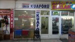 Ridvan Men's Hairdresser (Ankara Province, Cankaya District, Kızılay Mah., Fevzi Çakmak 1 Sok., 23), barber shop