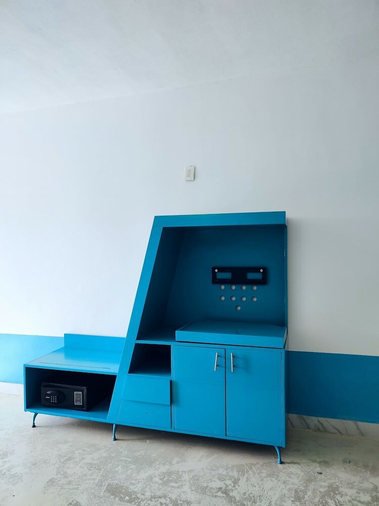 Фото Ocean Drive Hotel - Isla Mujeres