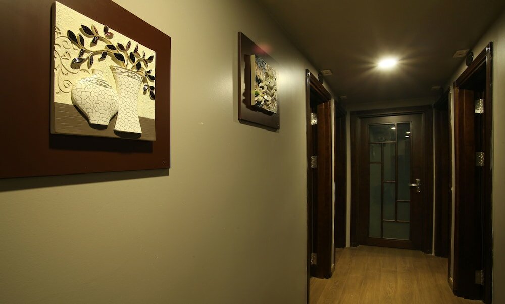 Фото Western Hanoi Hotel