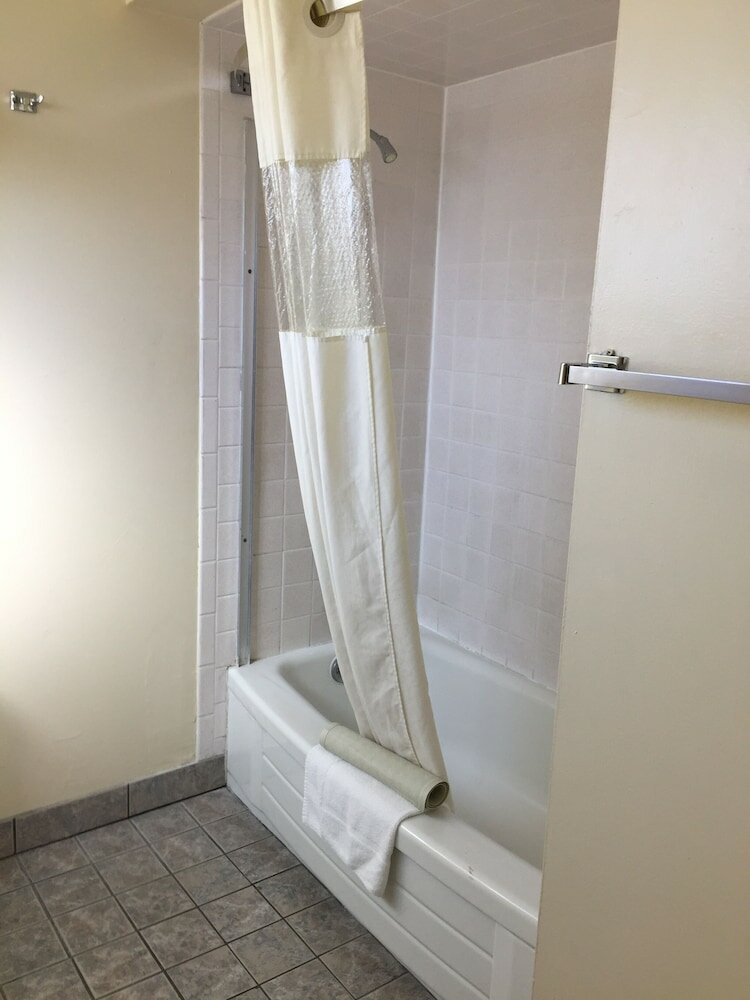 Фото Tiki Lodge Motel