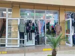 Magazin muzhskoy odezhdy (Demokratichnaya Street, 38/3), clothing store