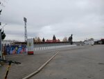 Ufa Freestyle (Komarova Street, 9/2), sports school