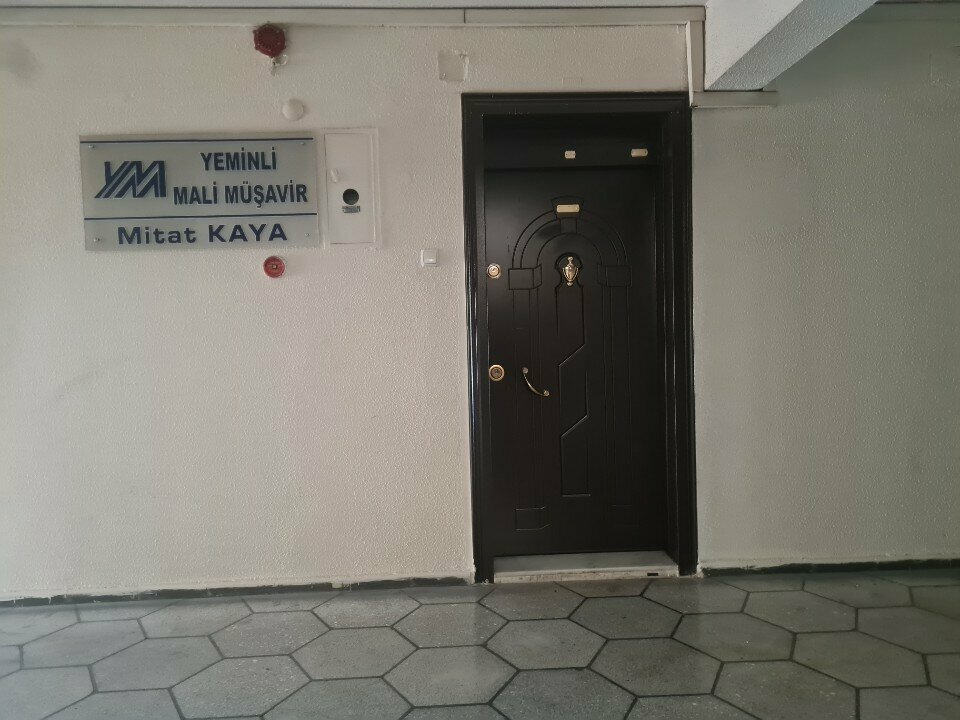 Tax consultants Sworn Financial Advisor Mitat Kaya, Konya, photo