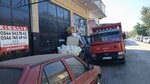 Gencay Metal and Scrap (Konya, Meram, Ateşbaz Veli Mah., Planya Sok., 21), reception of scrap metal