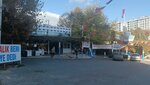 Balikci Kenan (Istanbul, Beylikduzu, Adnan Kahveci Neighborhood, Buse Street, 6), restaurant