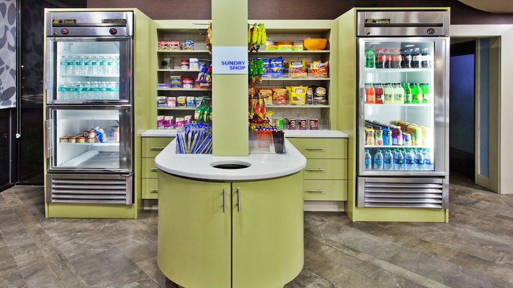 Фото Holiday Inn Express Atlanta Galleria - Ballpark Area, an Ihg Hotel