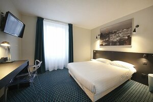 Гостиница Citotel Dav