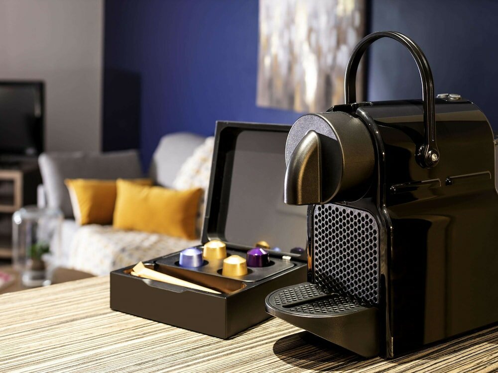 Фото Aparthotel Adagio Paris Opera 