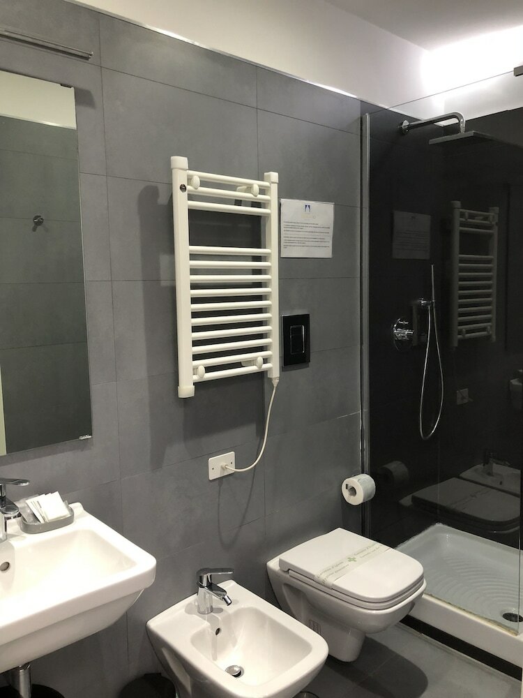 Фото Le Vie del Vaticano