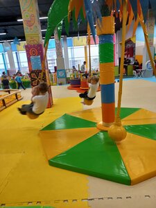 ЧадоРадо (Sportivnaya ulitsa, 27с4), entertainment center