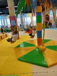 ЧадоРадо (Sportivnaya ulitsa, 27с4), entertainment center
