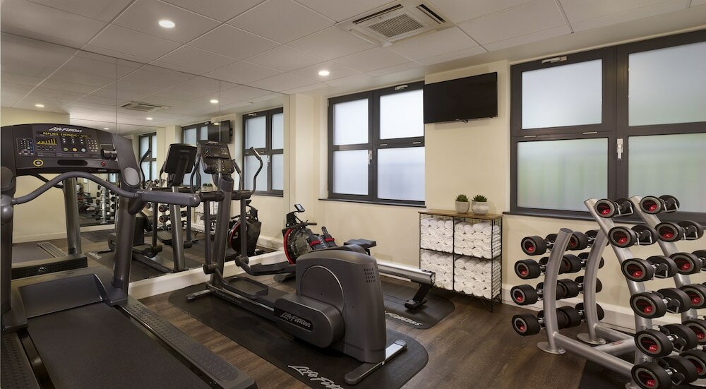 Фото Citadines Barbican London