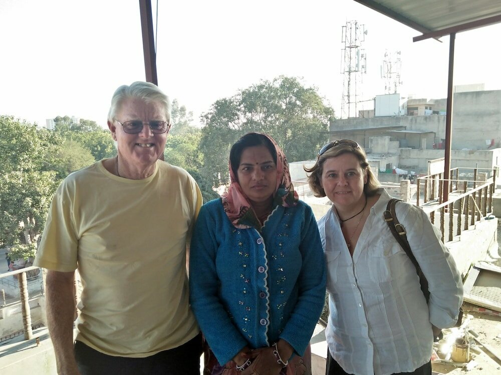 Фото Ganesham Guest House