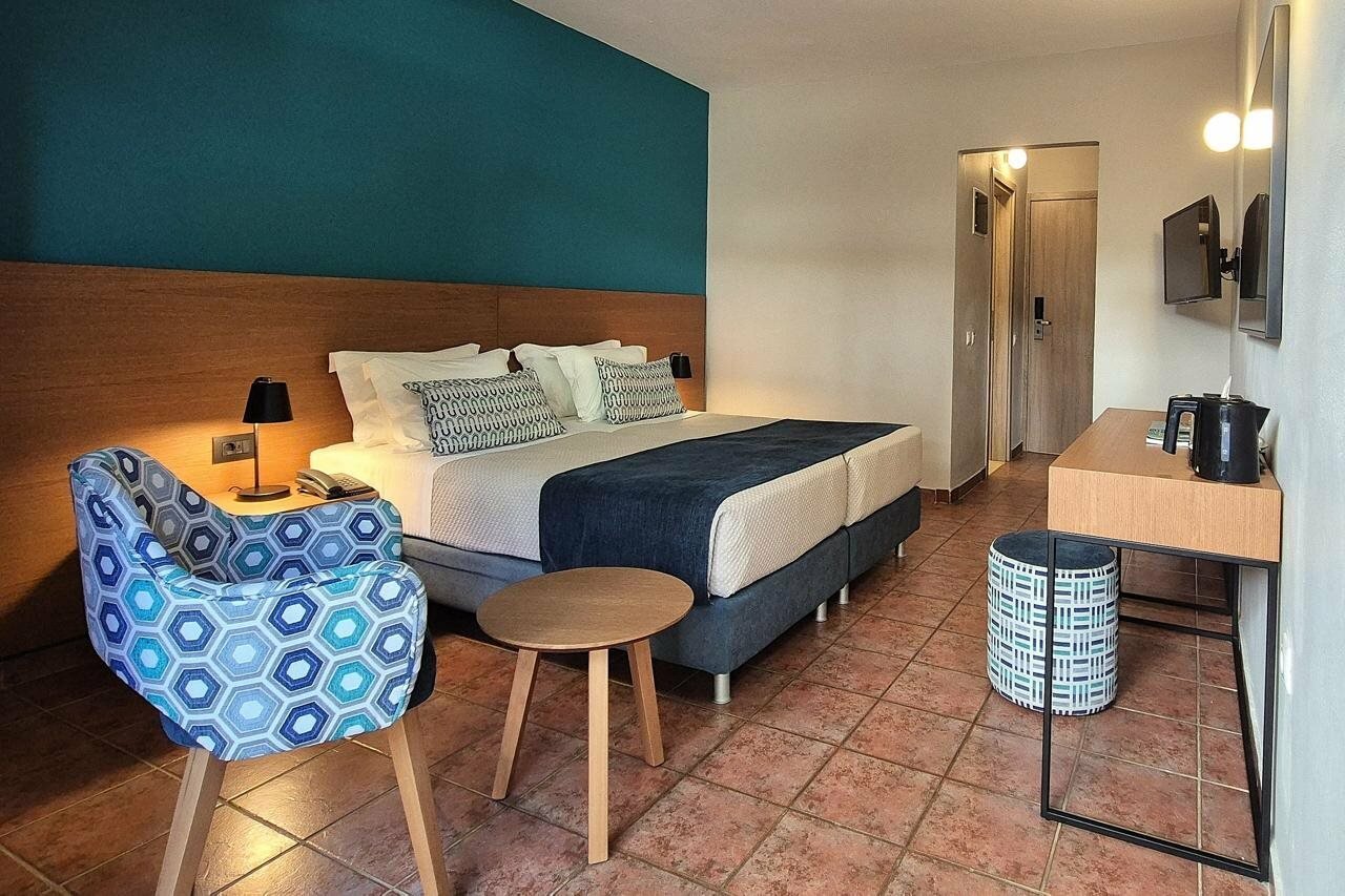 Фото Alkyon Hotel