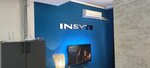 Insyte (Malaya ulitsa, 2Вс1), sistemas de seguridad y protección