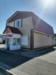 Gurman (Urban-Type Settlement of Plastun, ulitsa Lermontova, 36) ، سوبر ماركت