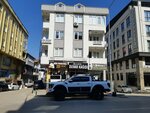 Köz Kokoreçç (Bursa, Nilufer District, Yildirim Avenue, 52A), restaurant
