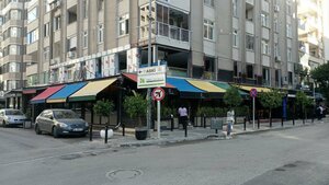 Maki (Adana, Seyhan, Cemalpaşa Mah., Ethem Ekin Sokak, 2A), restaurant