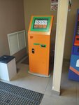 Платёжный терминал (Bolshaya Sankt-Peterburgskaya Street, 39), payment terminal
