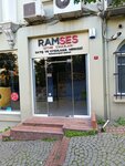 Ramses Hearing Aids Sales and Application Center Halaskargazi Branch (İstanbul, Şişli, Merkez Mah., Rikaptar Sok., 1A) ، سماعات الأذن الطبية