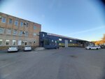 Офис Тренд (ulitsa Bratyev Bashilovykh, 1), muebles de oficina