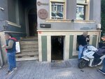 Hera (Istanbul, Kadikoy, Caferaga Neighborhood, Kadife Street, 12) ، حانة، بار