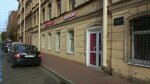 Beauty point (Obvodnogo Kanala Embankment, 141), beauty coworking