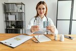 ТочкаСвета (Lenina Avenue, 65), home care