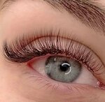 Студия наращивания ресниц (Staroye Dmitrovskoye Highway, 17), eyebrow and eyelash salon